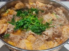 -香山湖家家宴(中山陵店)