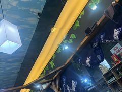 -松坂屋日料自助(长城路店)