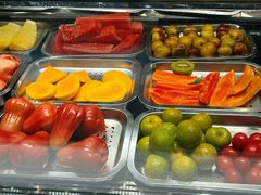 -每日新鲜水果吧(芮欧百货店)