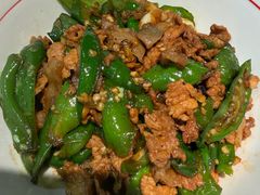 -陈家婆的菜(梅溪湖店)