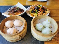 -小城粥道·海胆鲜虾粥(解放广场店)