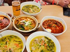 -汤连得温泉馆(宝山店)