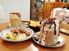 -甘单茶事小馆(洋河店)