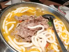 -新白鹿餐厅(城西银泰城店)