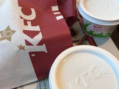 -肯德基(宝龙店)
