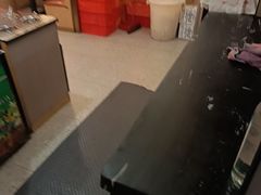 -聚味罗记大排檔·烧烤·鲜鱼杂·甲鱼煲(科学馆店)