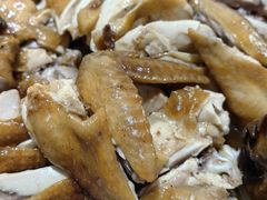 -红旗山庄(圭峰山店)