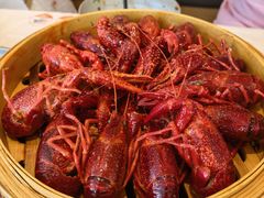 -靓靓蒸虾·头牌蒸虾(沙湖旗舰店)