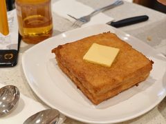 -香港新发烧腊茶餐厅(书城店)