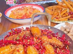 -乡厨味道(黄鹤楼店)