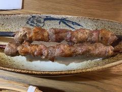 -那时新疆·若羌(经纬汇店)