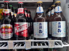 -马相卿特色烤肉面食馆(虎台店)
