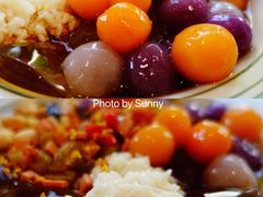 -堂屋糖水店(愚园店)