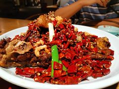 -鸡毛店·川菜(双楠店)