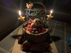 -EnergyCake蛋糕理想国