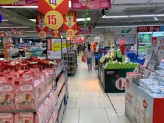 -永辉超市(长江国际店)