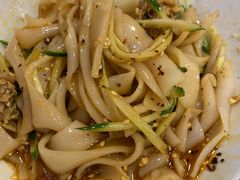 凉皮-熊仔解馋坊