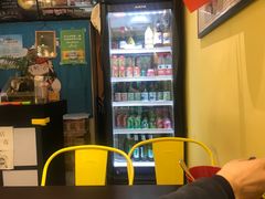 -一米鸡肉·韩式创意料理(西安店)