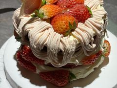 -WenTinG文汀·半糖蛋糕(新天地广场店)