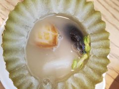 鲍参翅肚冬瓜盅-粤集·手工粤菜(皇庭广场店)