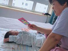 -爱贝佳母婴护理服务中心·月嫂育儿嫂(鲁迅路店)