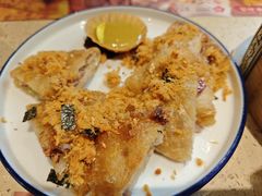 -点都德(聚福楼店)