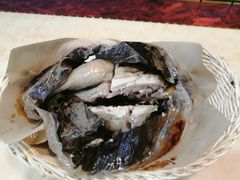 -江南食坊·老杭州饭店(始于1987年·湖滨店)