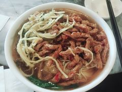 -功德林(南京西路店)