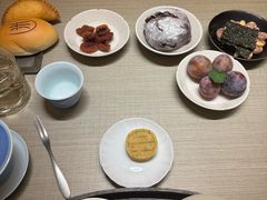 -隐溪茶馆(静安寺店)