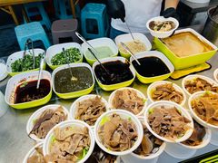 -大学城夜市大排档(凤栖路店)