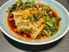 -滇铺子·云南特色菜·第九届野生菌美食节(曲靖万达店)