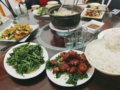 -张大妈饭店