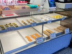 -矮子馅饼(大成路店)