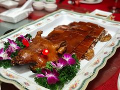 -春满园·早茶·粤菜·宴会(喜宴店)