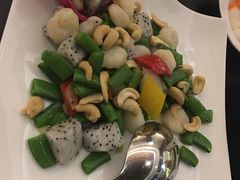 -浙江安吉JW万豪酒店·万豪中餐厅