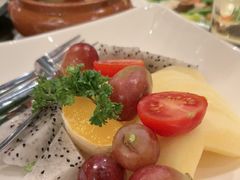 -大理实力希尔顿酒店•御玺中餐厅