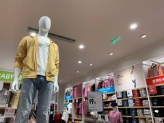 -优衣库(成都锦华万达广场店)