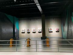 -极限PLAY运动娱乐新世界·团建派对表演休闲馆·室内高空游乐园