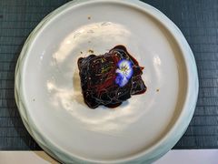 -荷风细雨·中国茶宴(碧云店)