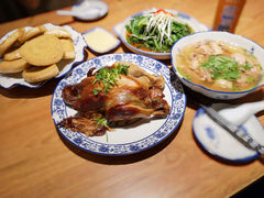 -同合居·非遗东北菜(新阳路店)