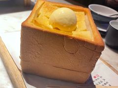 -绿茶餐厅(深圳龙华天虹购物中心店)