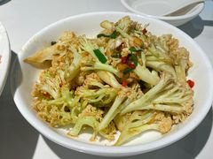 -新辣宴·湖南家常菜·商务聚餐(中粮创芯店)