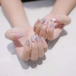 -Halo美甲美睫