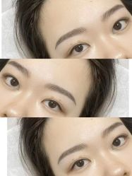 -Verywang半永久纹眉•仪器野生眉