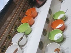 -满禾林火锅(丹东路店)