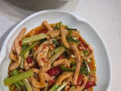 -泉上·发现DISCOVERY ·黔菜餐厅(银海元隆广场店)