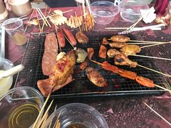 -浏阳石牛寨风景区