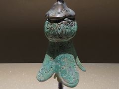 -三星堆博物馆