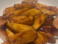 -老吉士酒家(天平路店)