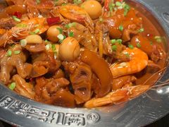 -胖哥俩肉蟹煲(湖滨银泰in77店)